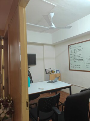  Office Space For Rent in Mittal Towers, Sivanchetti Gardens