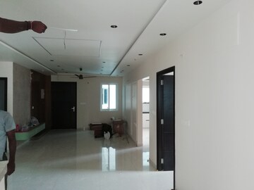 3 BHK Apartment For Rent in Rajapushpa Provincia, Narsingi