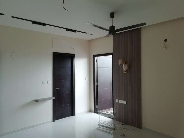 Room, rajapushpa-provincia 3 Bedroom 2020 Sq.Ft. Apartment In Narsingi Hyderabad 9088834