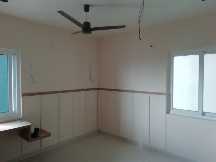Room, rajapushpa-provincia 3 Bedroom 2020 Sq.Ft. Apartment In Narsingi Hyderabad 9088834