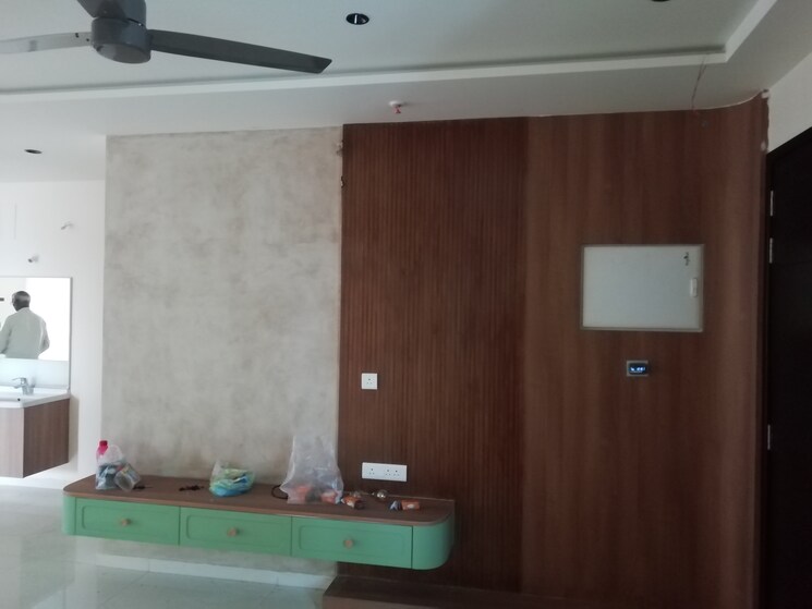 undefined, rajapushpa-provincia 3 Bedroom 2020 Sq.Ft. Apartment In Narsingi Hyderabad 9088834