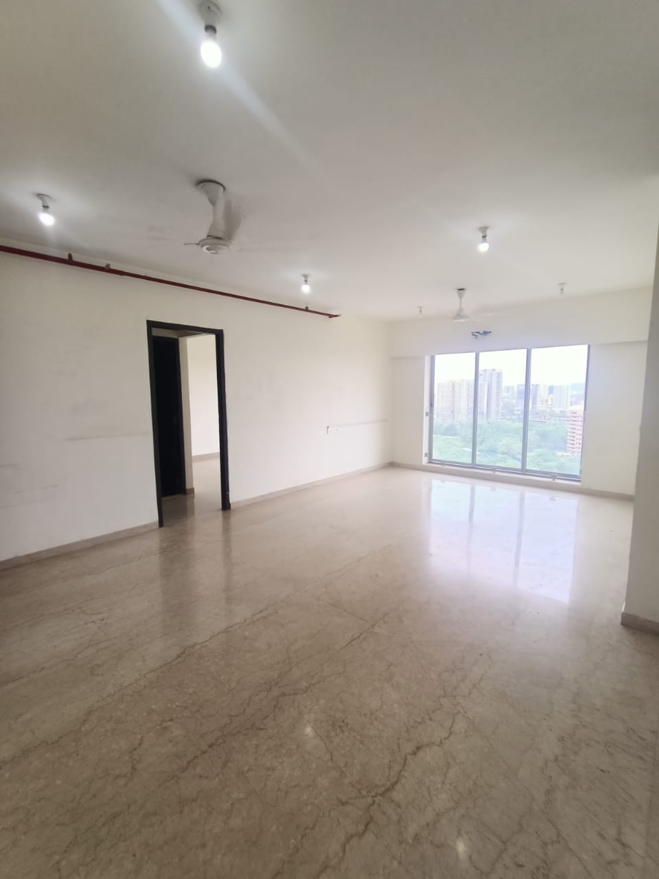 3 BHK Apartment For Rent in Spenta Alta Vista