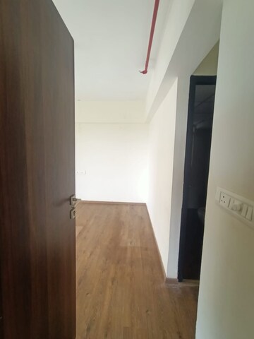 Building Lobby in 3 BHK Apartment at Spenta Alta Vista, Chembur – for Rent
