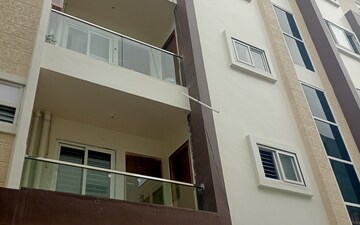 2 BHK Apartment For Sale in Vanasthalipuram