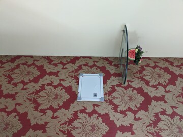 Furnished Amenities in 3 BHK Apartment at Smart World Gems, Sector 89 – for Rent