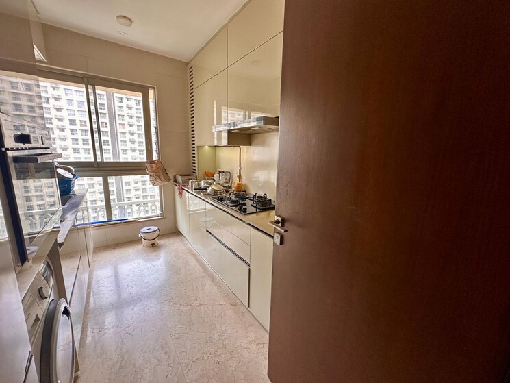 Room, castle-rock 2 Bedroom 750 Sq.Ft. Apartment In Powai Mumbai 9088843