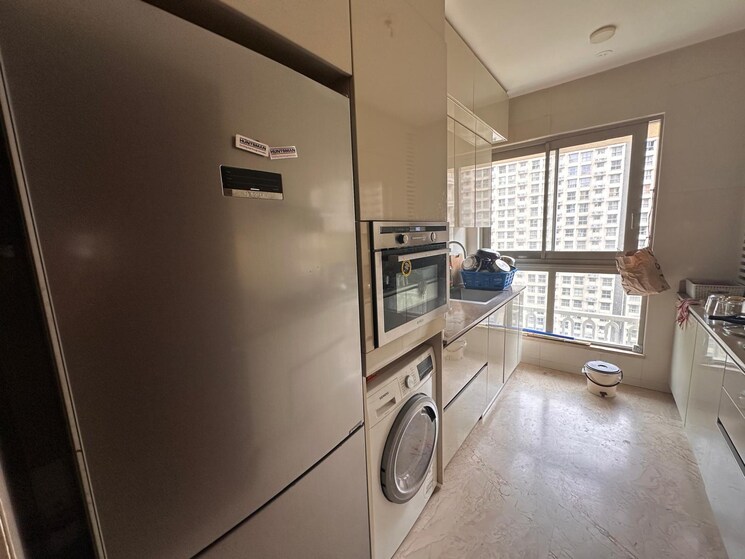 Room, castle-rock 2 Bedroom 750 Sq.Ft. Apartment In Powai Mumbai 9088843