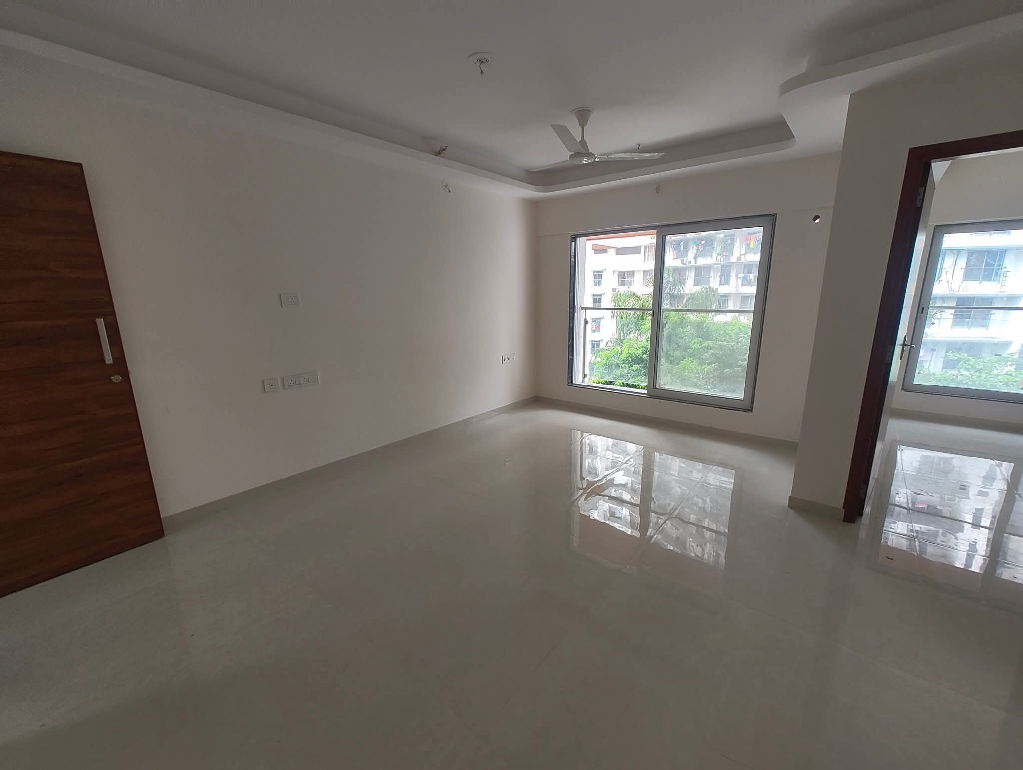 2 BHK 1150 Sq.Ft. Apartment in Je and Vee Madhuban