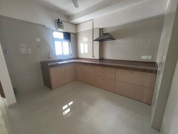 Kitchen in 2 BHK Apartment at Je and Vee Madhuban, Malad East – for Rent