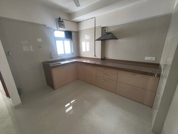 Kitchen in 2 BHK Apartment at Je and Vee Madhuban, Malad East – for Rent