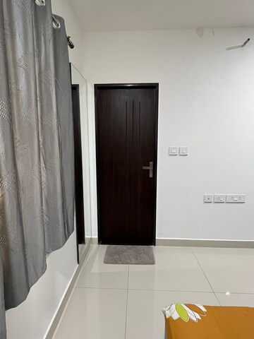 Building Lobby in 3 BHK Apartment at ASBL Spire, Kokapet – for Rent