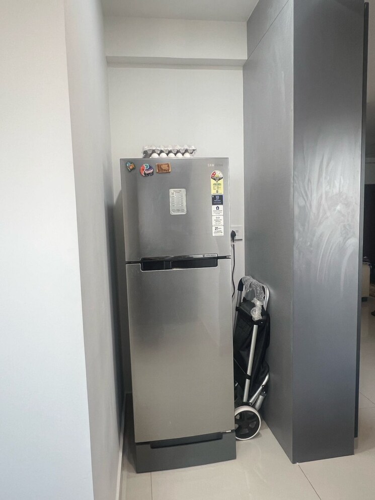 undefined, asbl-spire 3 Bedroom 1905 Sq.Ft. Apartment In Kokapet Hyderabad 9088847