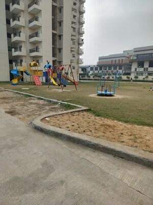 2 BHK Apartment – Exterior View View at Pivotal Riddhi Siddhi, Sector 99 - for Sale