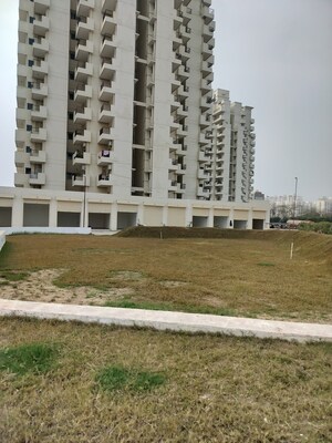 2 BHK Apartment – Exterior View View at Pivotal Riddhi Siddhi, Sector 99 - for Sale