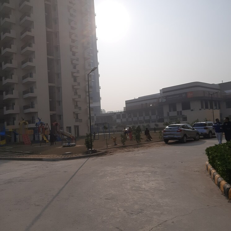 Exterior View, pivotal-riddhi-siddhi 2 Bedroom 587 Sq.Ft. Apartment In Sector 99 Gurgaon 9088865