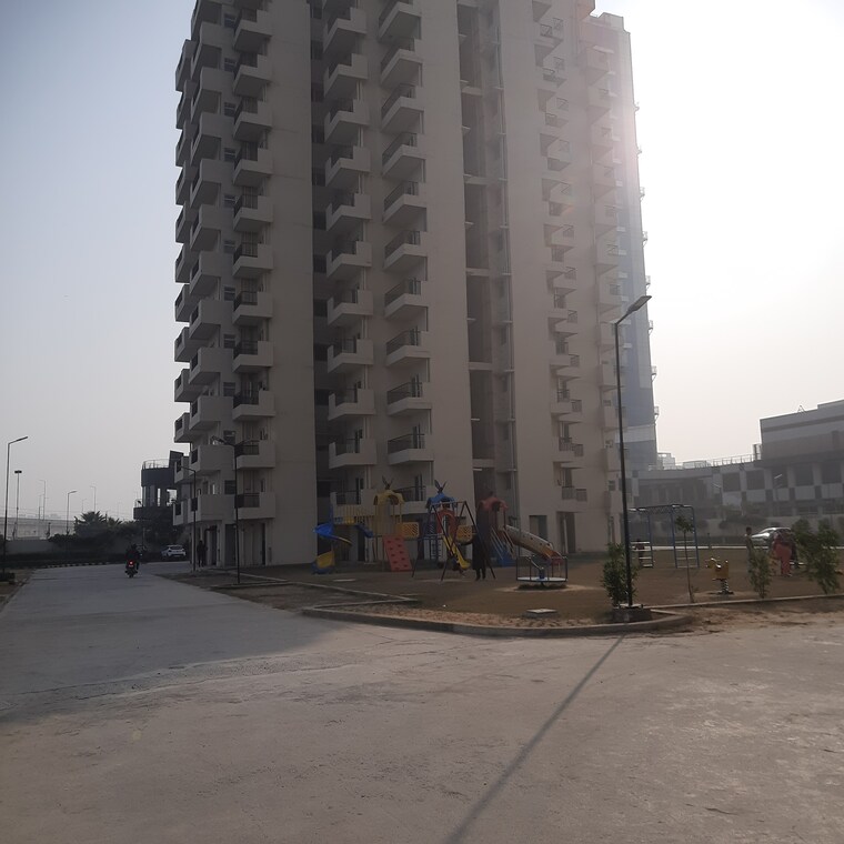 Exterior View, pivotal-riddhi-siddhi 2 Bedroom 587 Sq.Ft. Apartment In Sector 99 Gurgaon 9088865