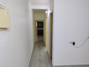 Building Lobby in 2 BHK Apartment at Signature Global Synera, Sector 81 – for Rent