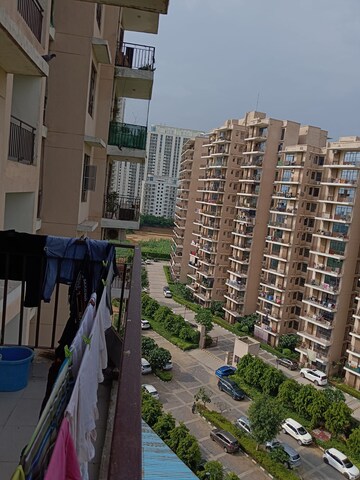 2 BHK Apartment – Exterior View View at Signature Global Synera, Sector 81 - for Rent
