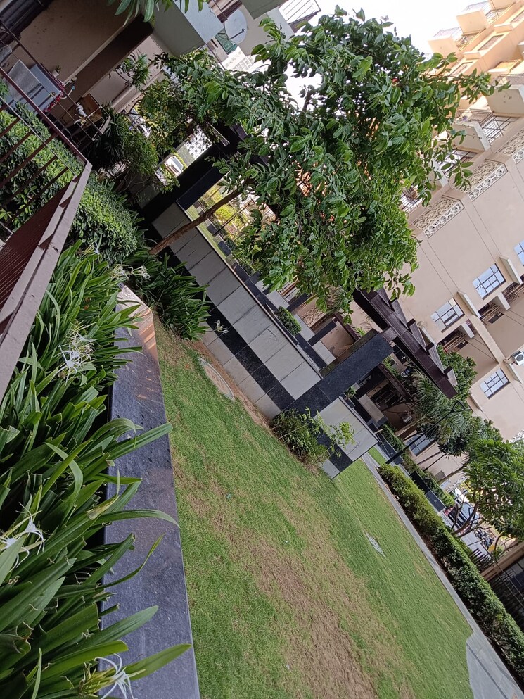 Balcony, signature-global-synera 2 Bedroom 635 Sq.Ft. Apartment In Sector 81 Gurgaon 9088868