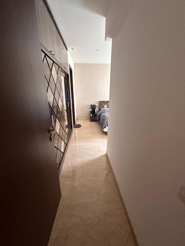 Furnished Amenities in 2 BHK Apartment at Hiranandani Castle Rock, Powai – for Rent