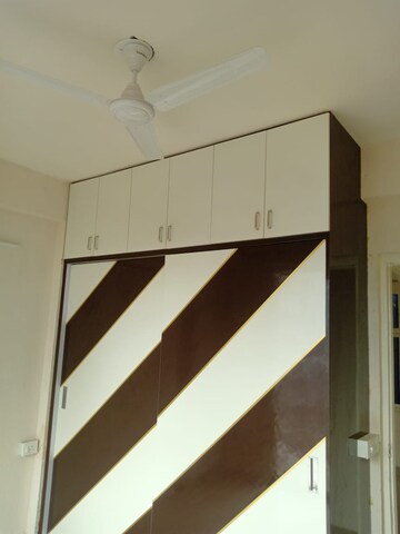 Kitchen in 2 BHK Apartment at Signature Orchard Avenue 2, Sector 93 – for Rent