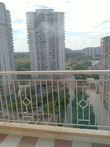 2 BHK Apartment – Exterior View View at Signature Orchard Avenue 2, Sector 93 - for Rent