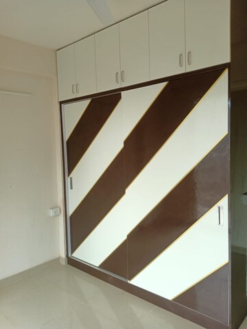 Staircase in 2 BHK Apartment at Signature Orchard Avenue 2, Sector 93 – for Rent