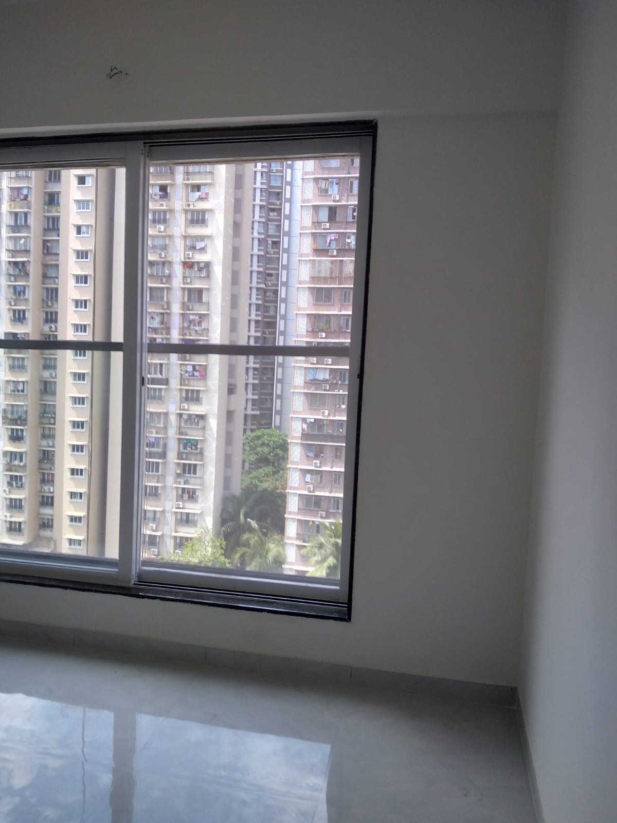 2 BHK 540 Sq.Ft. Apartment in Vaibhavlaxmi Peak 25