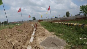  Plot For Sale in Sultanpur Road