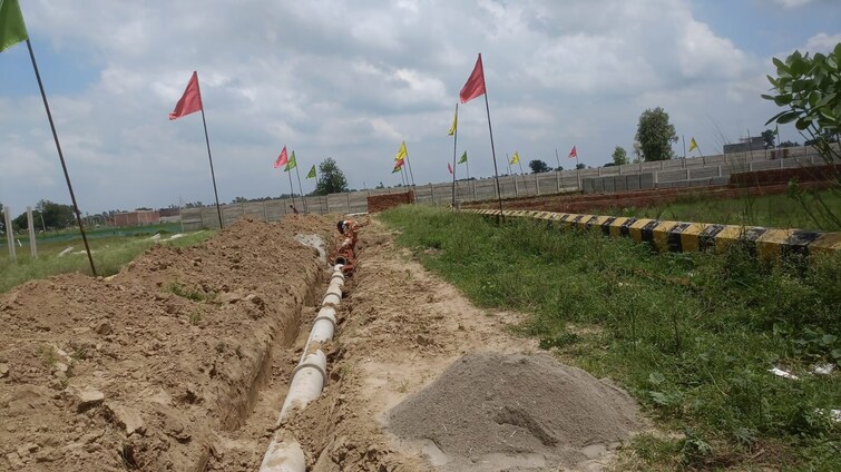 Cover Image, sultanpur road  1125 Sq.Ft. Plot In Sultanpur Road Lucknow 9088895