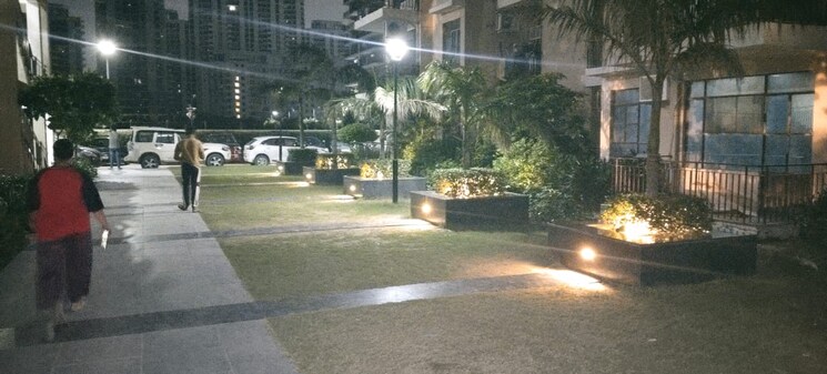 Exterior View, signature-global-synera 1 Bedroom 432 Sq.Ft. Apartment In Sector 81 Gurgaon 9088894