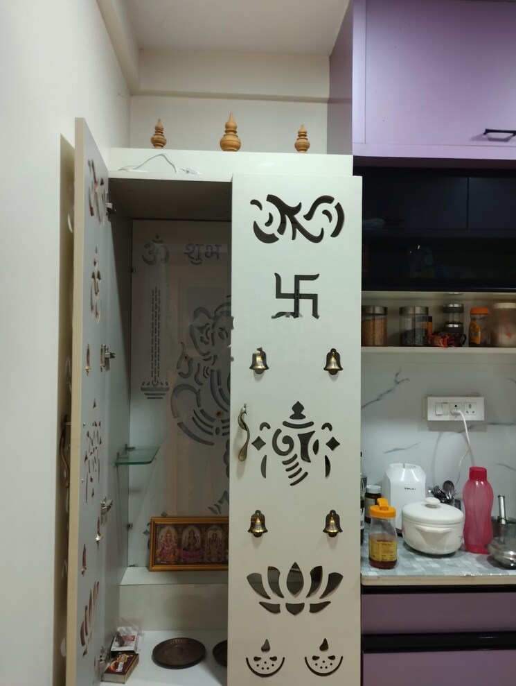 Floor Plan, urbanrise-spring-is-in-the-air 2.5 Bedroom 1039 Sq.Ft. Apartment In Ameenpur Hyderabad 9088887