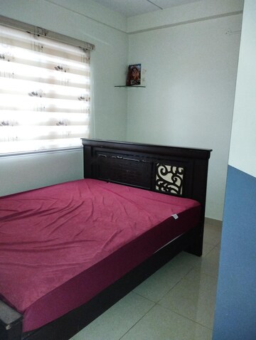 Furnished Amenities in 2.5 BHK Apartment at Urbanrise Spring Is In The Air, Ameenpur – for Sale
