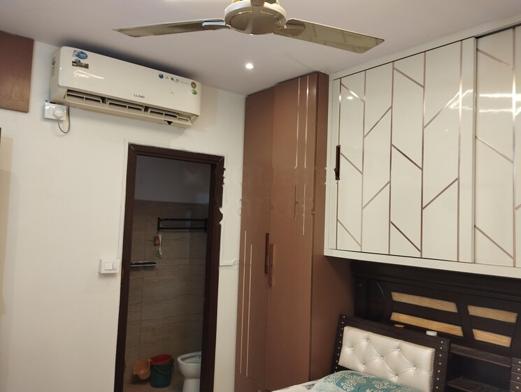 Kitchen, urbanrise-spring-is-in-the-air 2.5 Bedroom 1039 Sq.Ft. Apartment In Ameenpur Hyderabad 9088887