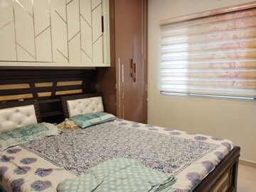 Bedroom in 2.5 BHK Apartment at Urbanrise Spring Is In The Air, Ameenpur – for Sale