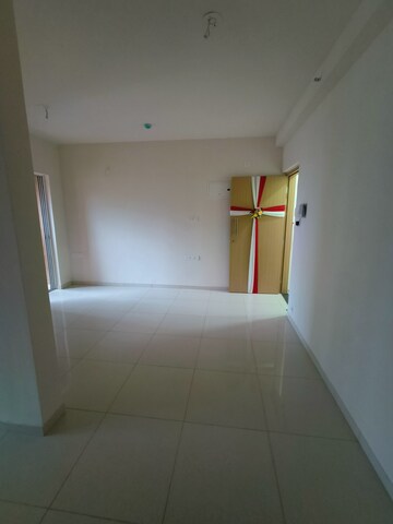 Bathroom in 1 BHK Apartment at Godrej Green Vistas, Mahalunge – for Rent
