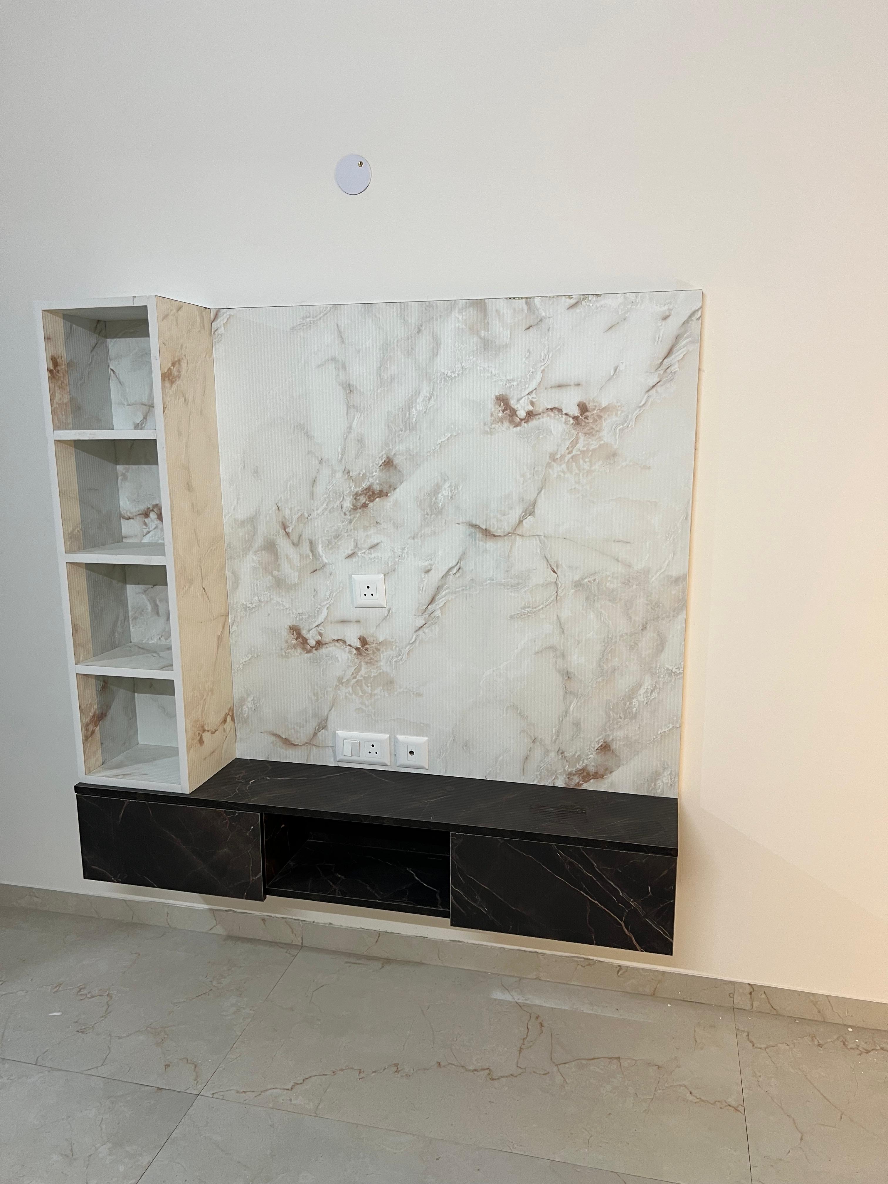 3.5 BHK + Study Room Apartment For Rent in Smart World Gems