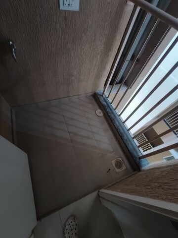 Furnished Amenities in 1 BHK Apartment at Godrej Green Vistas, Mahalunge – for Rent