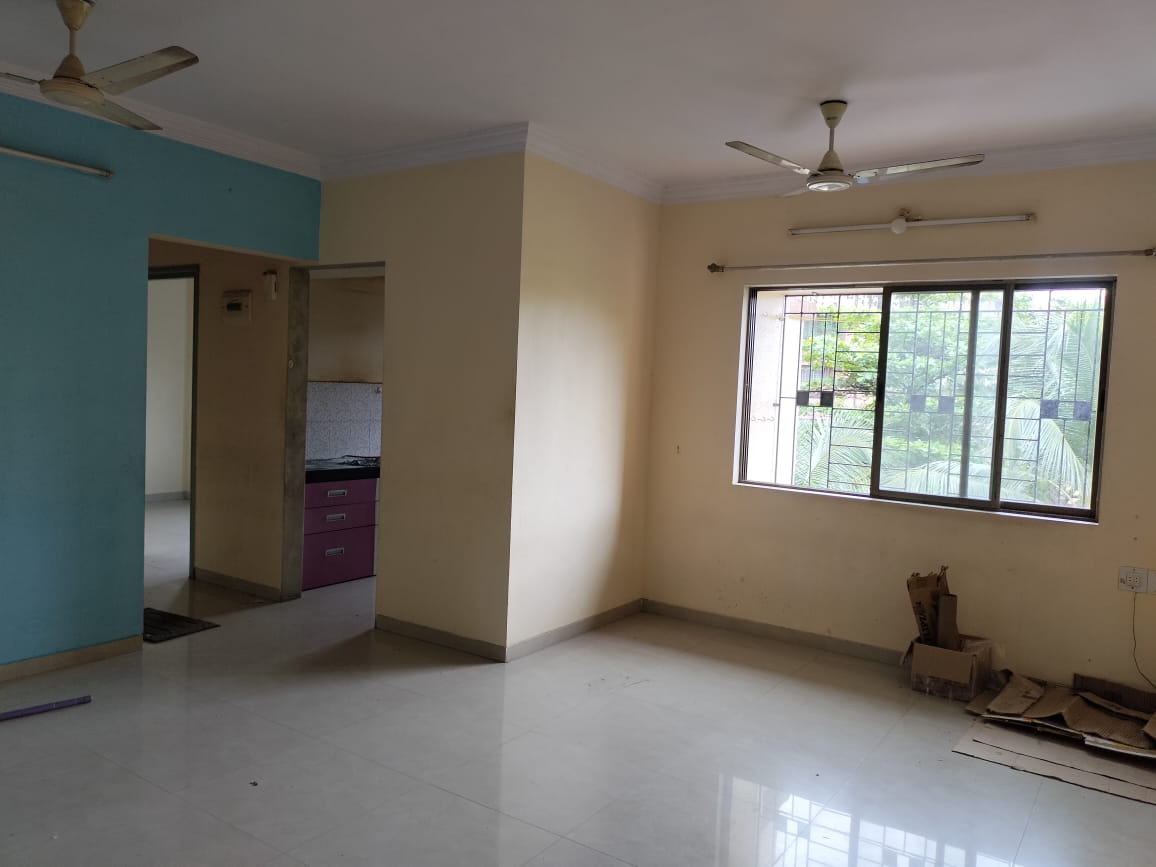 2 BHK 620 Sq.Ft. Apartment in Vijay Nagari Annex