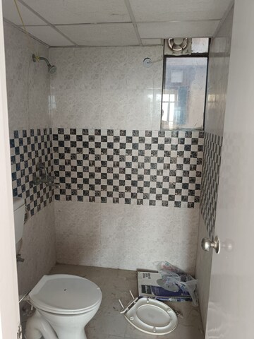 Bathroom in 1 BHK Apartment at Signature Global Synera, Sector 81 – for Rent