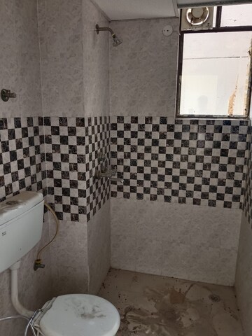 Bathroom in 1 BHK Apartment at Signature Global Synera, Sector 81 – for Rent