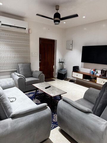 3 BHK Apartment For Sale in Dukes Galaxy, Banjara Hills