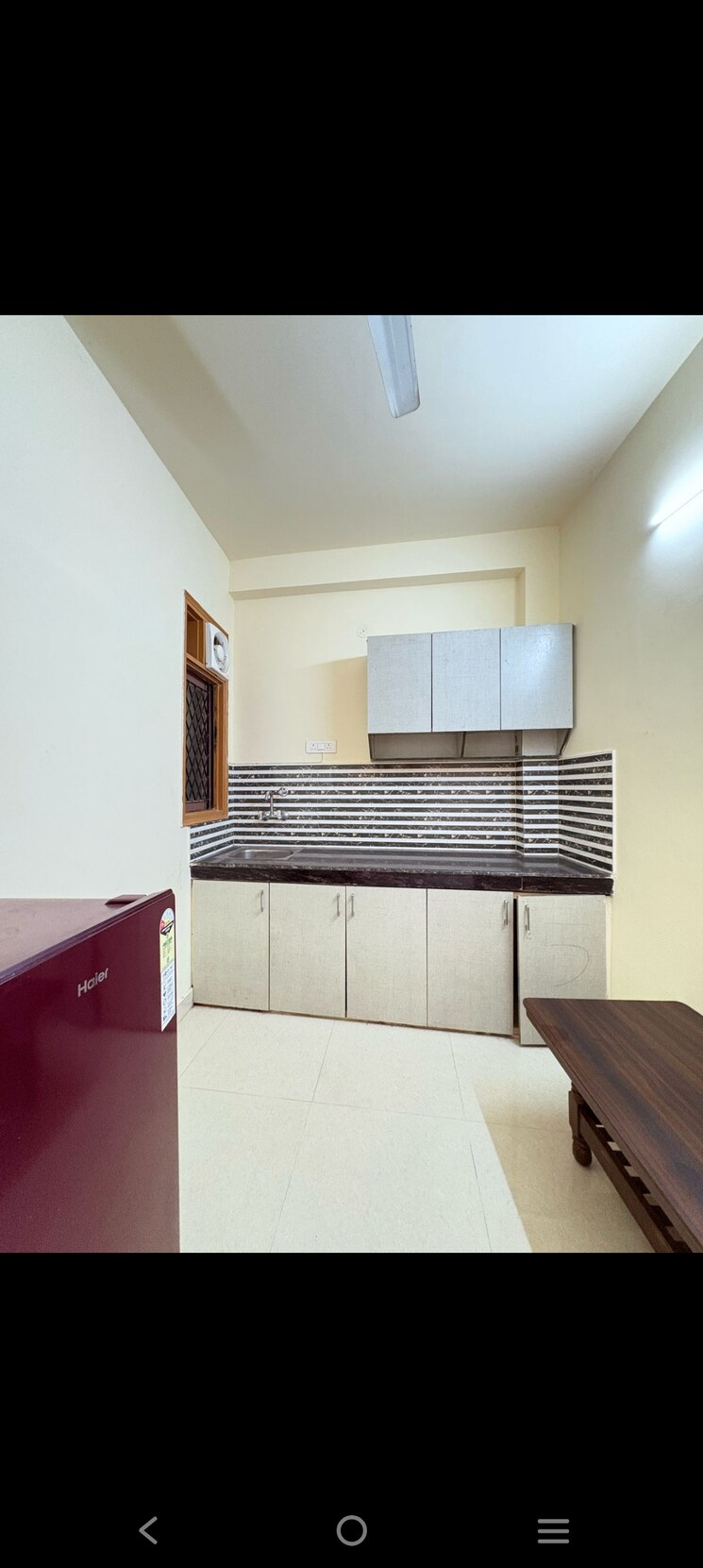 undefined, saket 1 Bedroom 450 Sq.Ft. Builder Floor In Saket Delhi 9088913