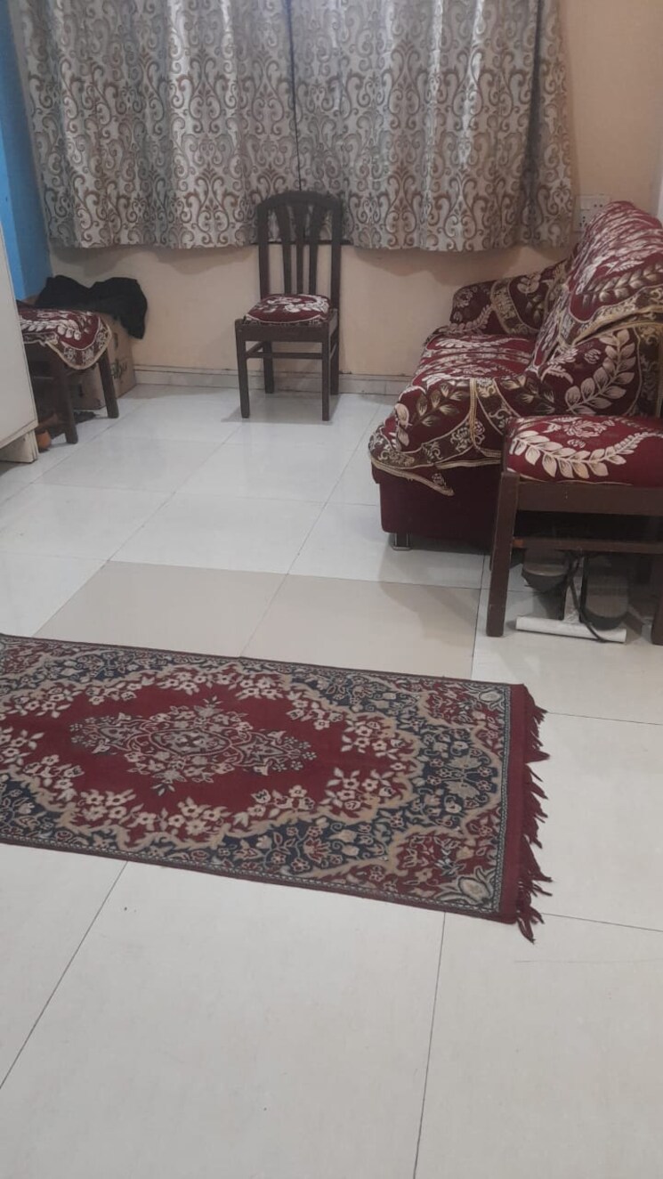 Bedroom, goregaon west Pg For Girls In Goregaon West 9088914