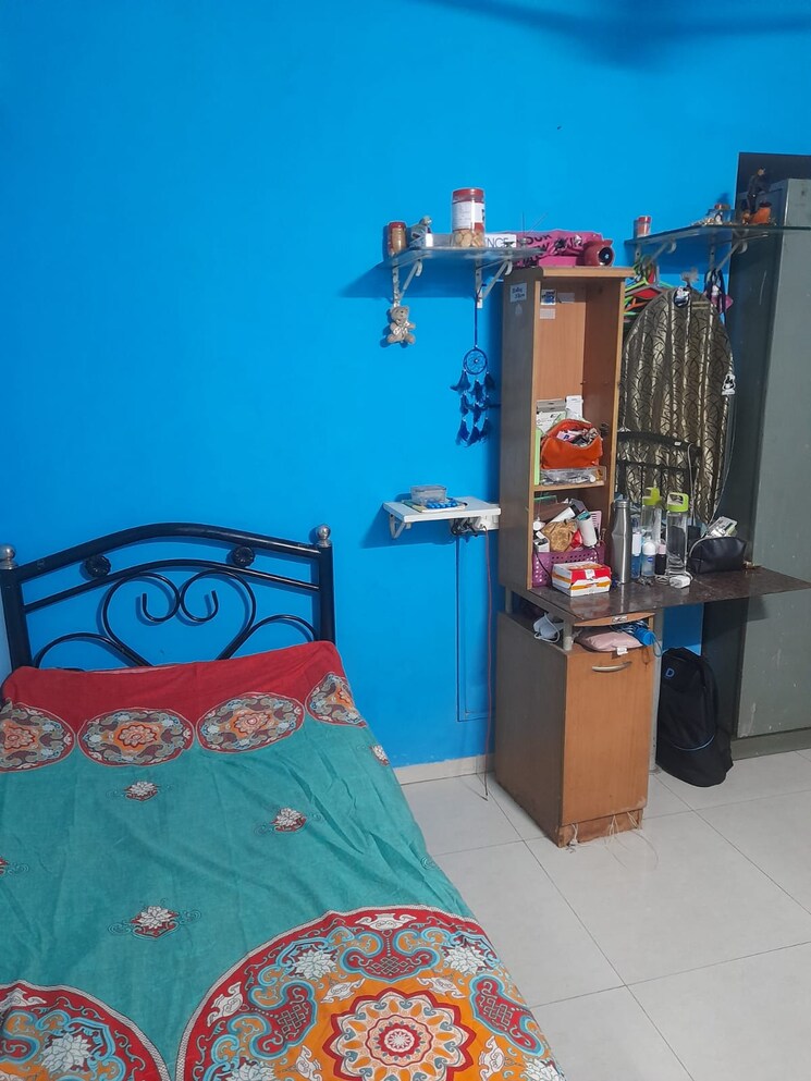 Living Room, goregaon west Pg For Girls In Goregaon West 9088914