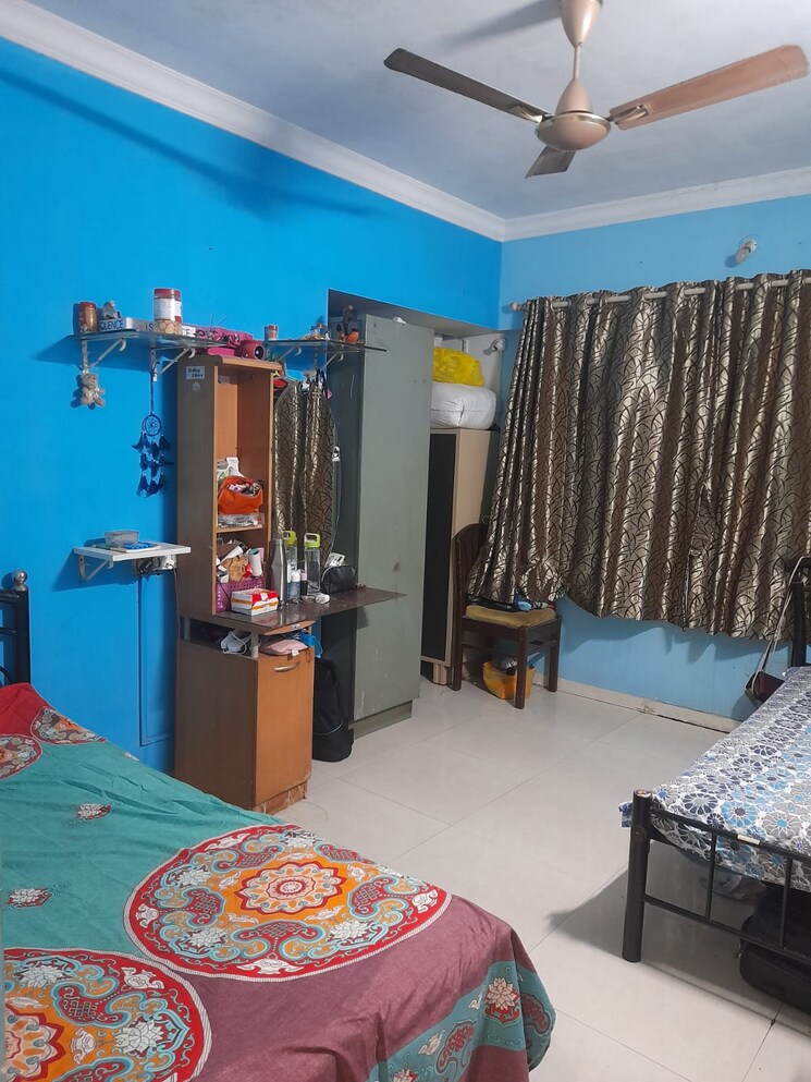 Living Room, goregaon west Pg For Girls In Goregaon West 9088914
