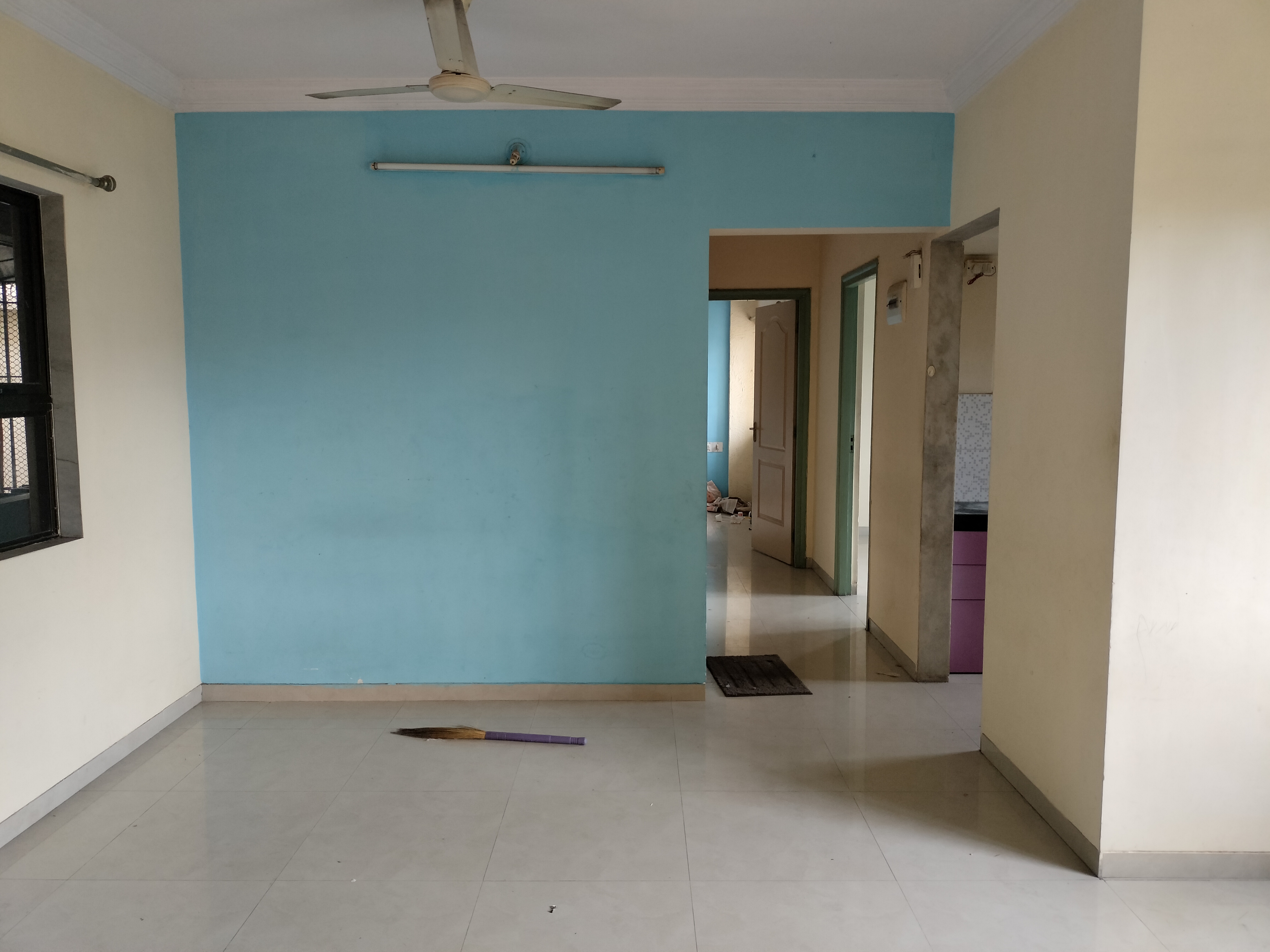 2 BHK 600 Sq.Ft. Apartment in Vijay Nagari Annex