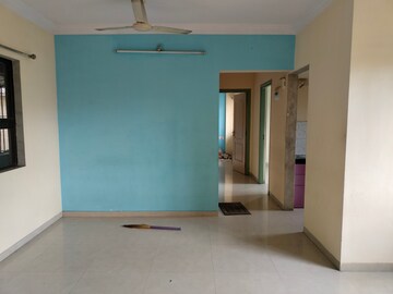 2 BHK Apartment For Rent in Vijay Nagari Annex, Waghbil
