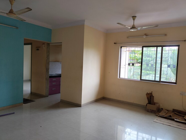 Room, vijay-nagari-annex 2 Bedroom 600 Sq.Ft. Apartment In Waghbil Thane 9088918