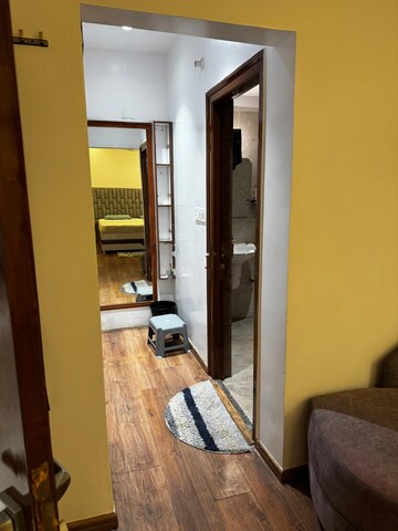 Furnished Amenities in 3 BHK Apartment at Dukes Galaxy, Banjara Hills – for Sale